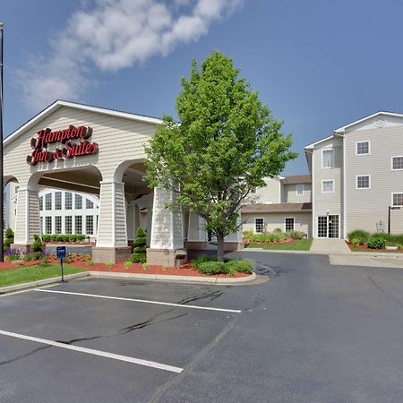 Hampton Inn & Suites Chincoteague-Waterfront, Va Dış mekan fotoğraf