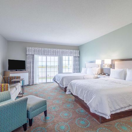 Hampton Inn & Suites Chincoteague-Waterfront, Va Dış mekan fotoğraf
