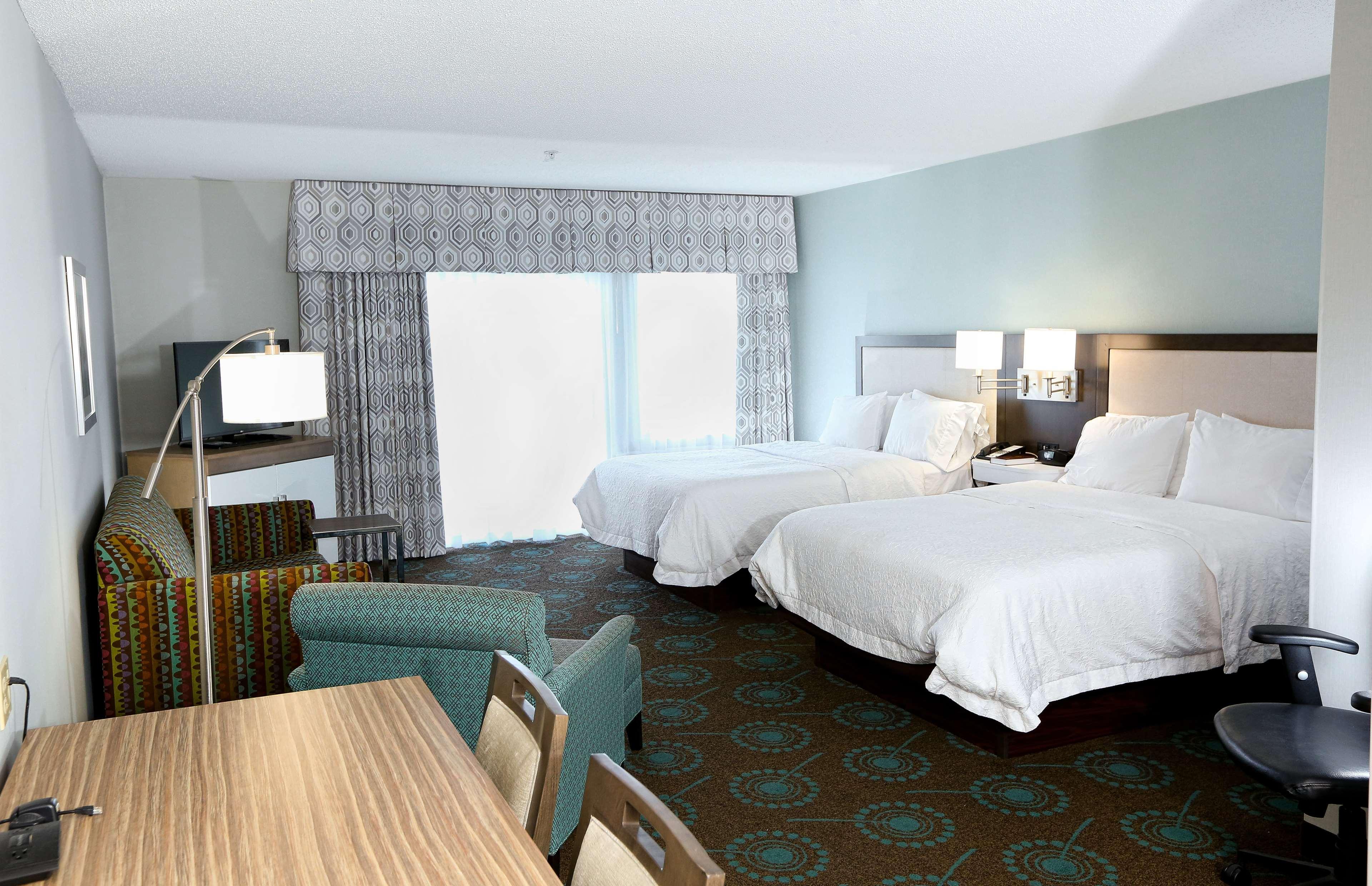 Hampton Inn & Suites Chincoteague-Waterfront, Va Dış mekan fotoğraf
