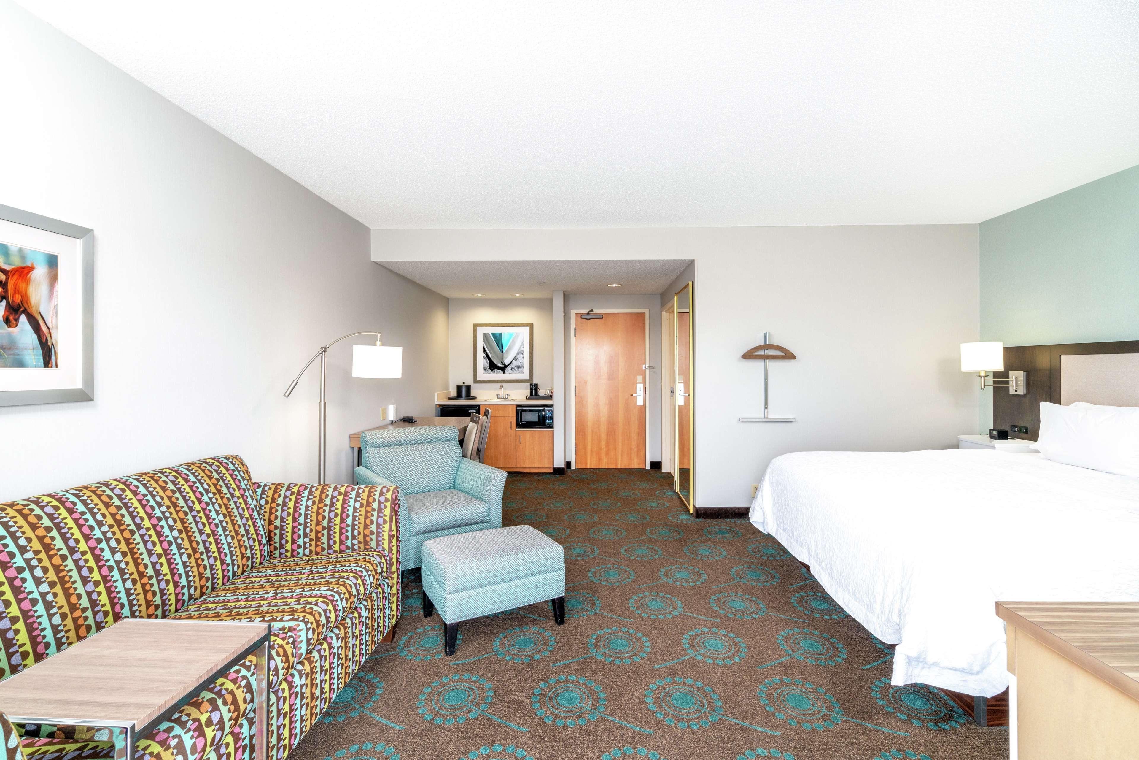 Hampton Inn & Suites Chincoteague-Waterfront, Va Dış mekan fotoğraf