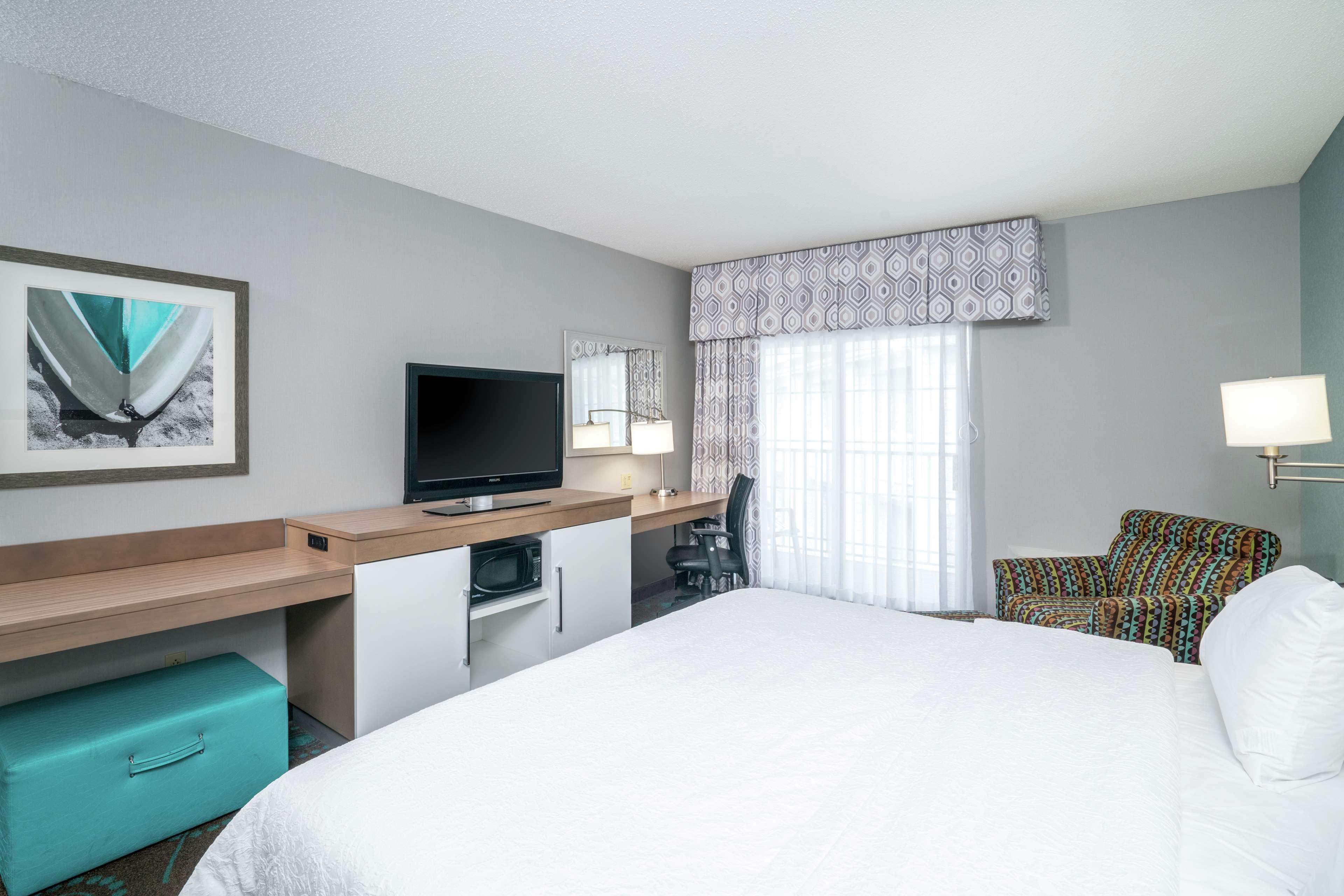 Hampton Inn & Suites Chincoteague-Waterfront, Va Dış mekan fotoğraf