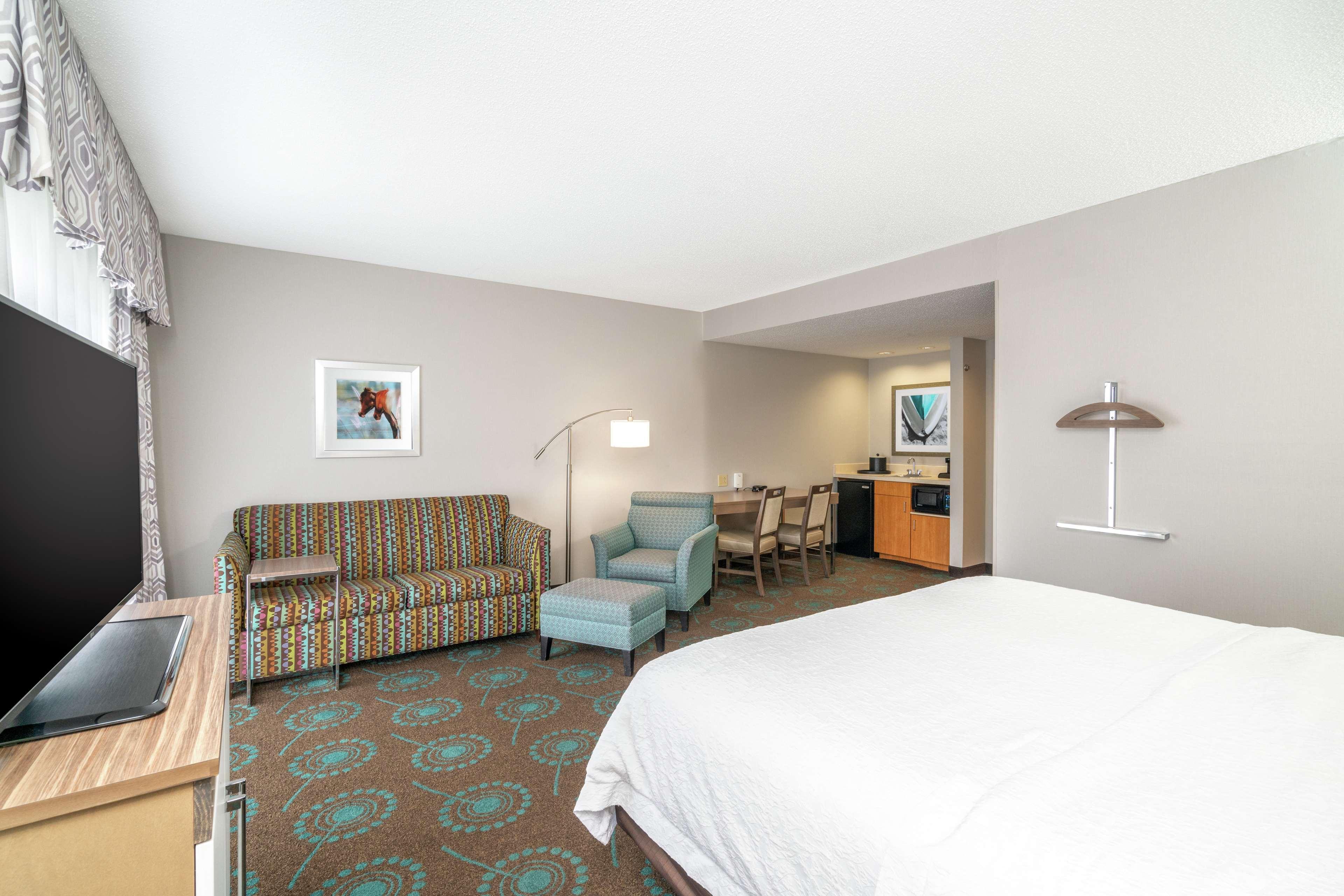 Hampton Inn & Suites Chincoteague-Waterfront, Va Dış mekan fotoğraf