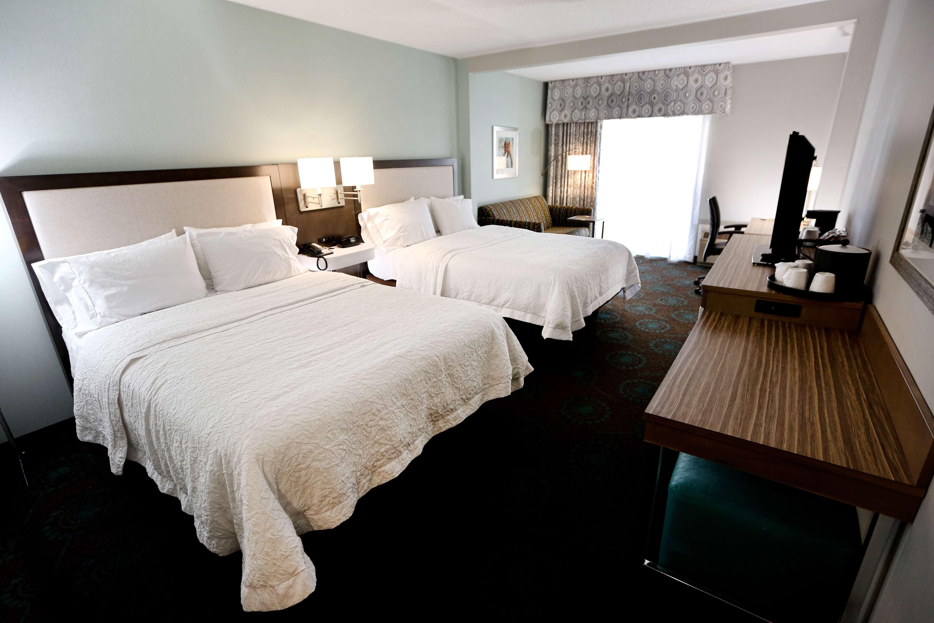 Hampton Inn & Suites Chincoteague-Waterfront, Va Dış mekan fotoğraf