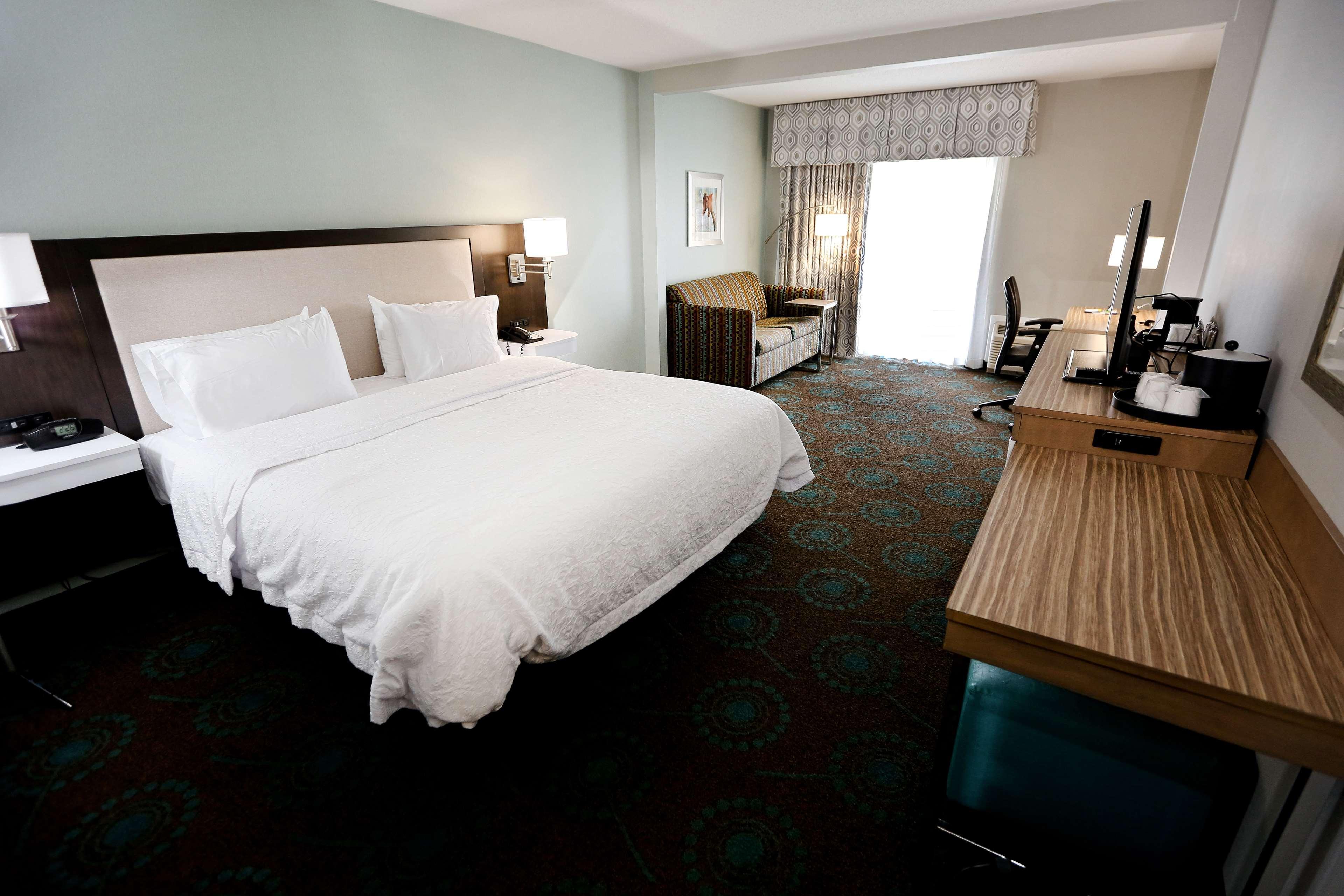 Hampton Inn & Suites Chincoteague-Waterfront, Va Dış mekan fotoğraf