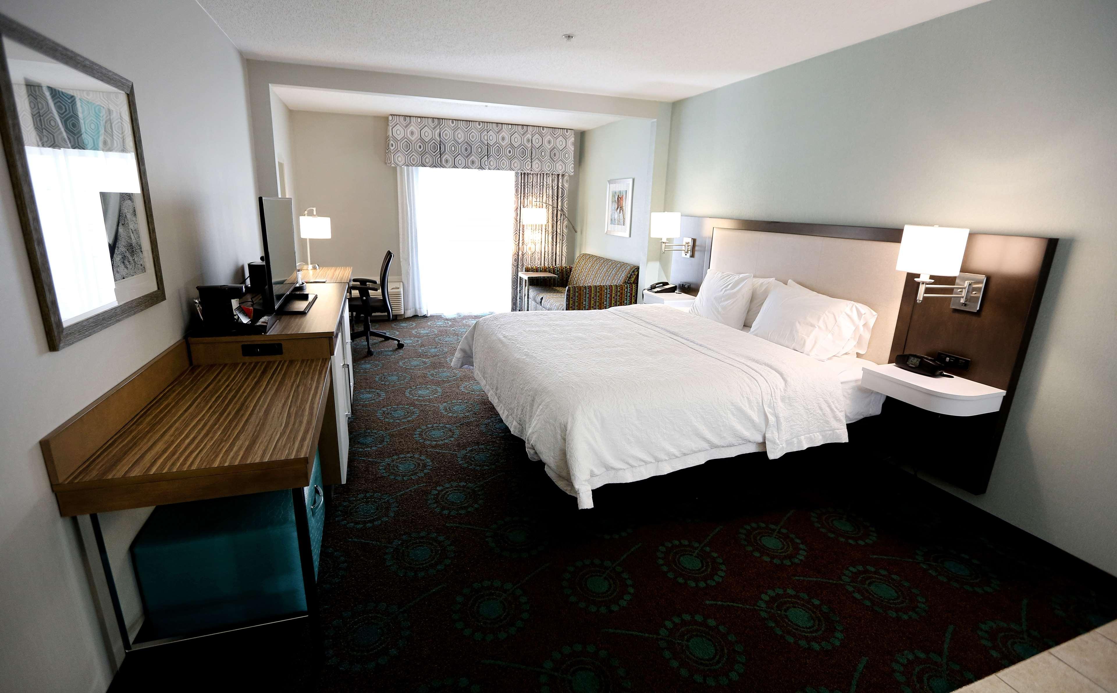 Hampton Inn & Suites Chincoteague-Waterfront, Va Dış mekan fotoğraf