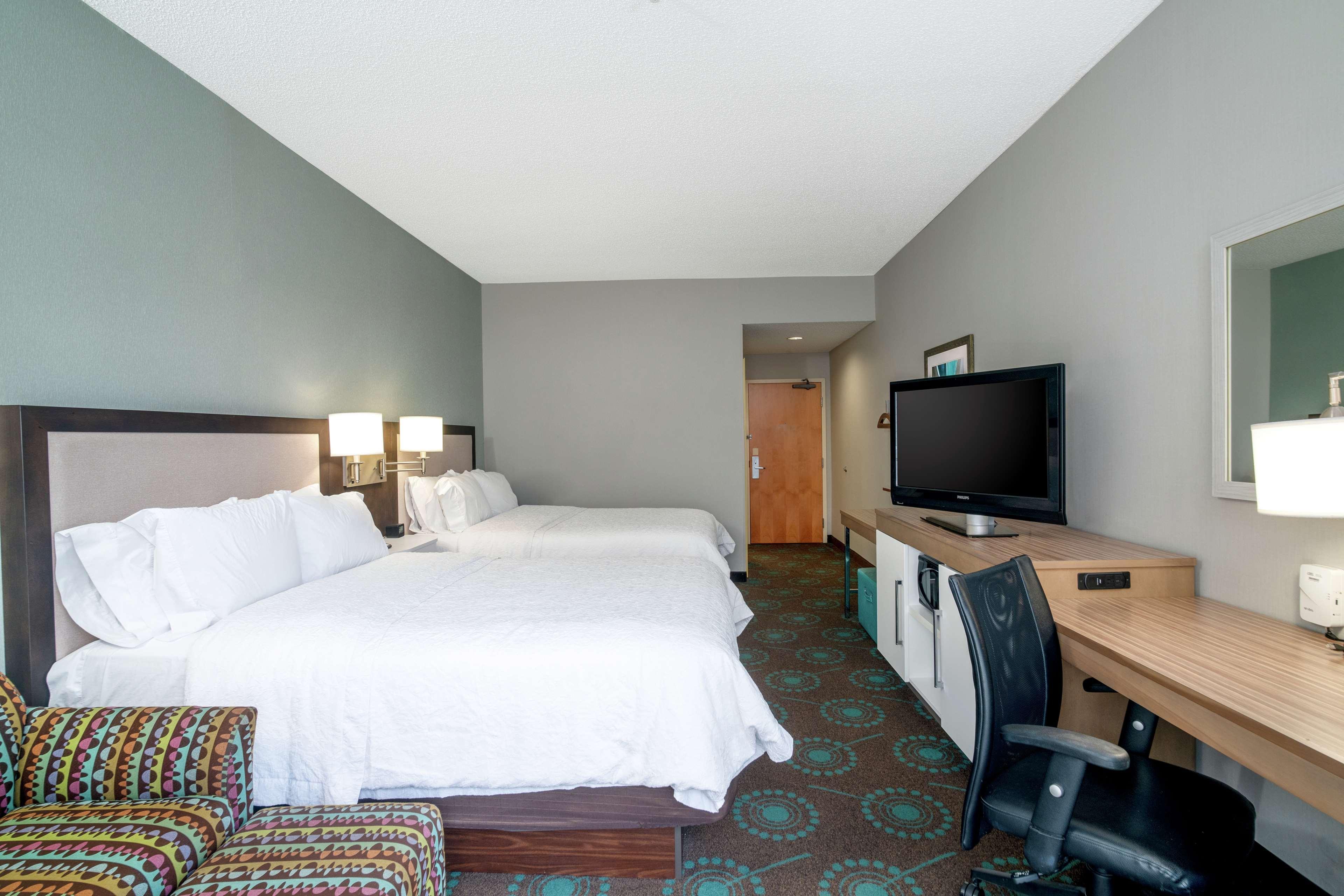 Hampton Inn & Suites Chincoteague-Waterfront, Va Dış mekan fotoğraf