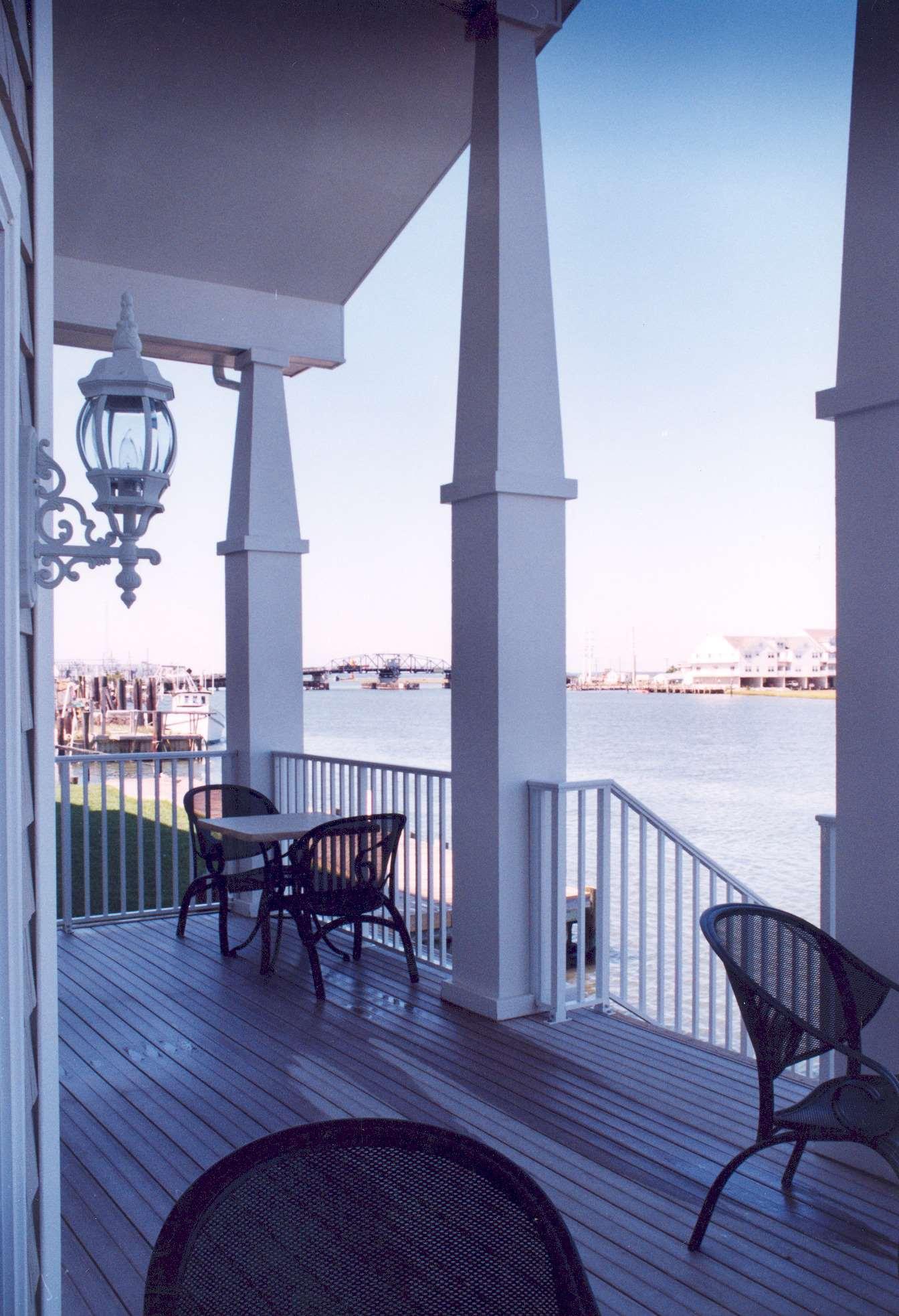 Hampton Inn & Suites Chincoteague-Waterfront, Va İç mekan fotoğraf