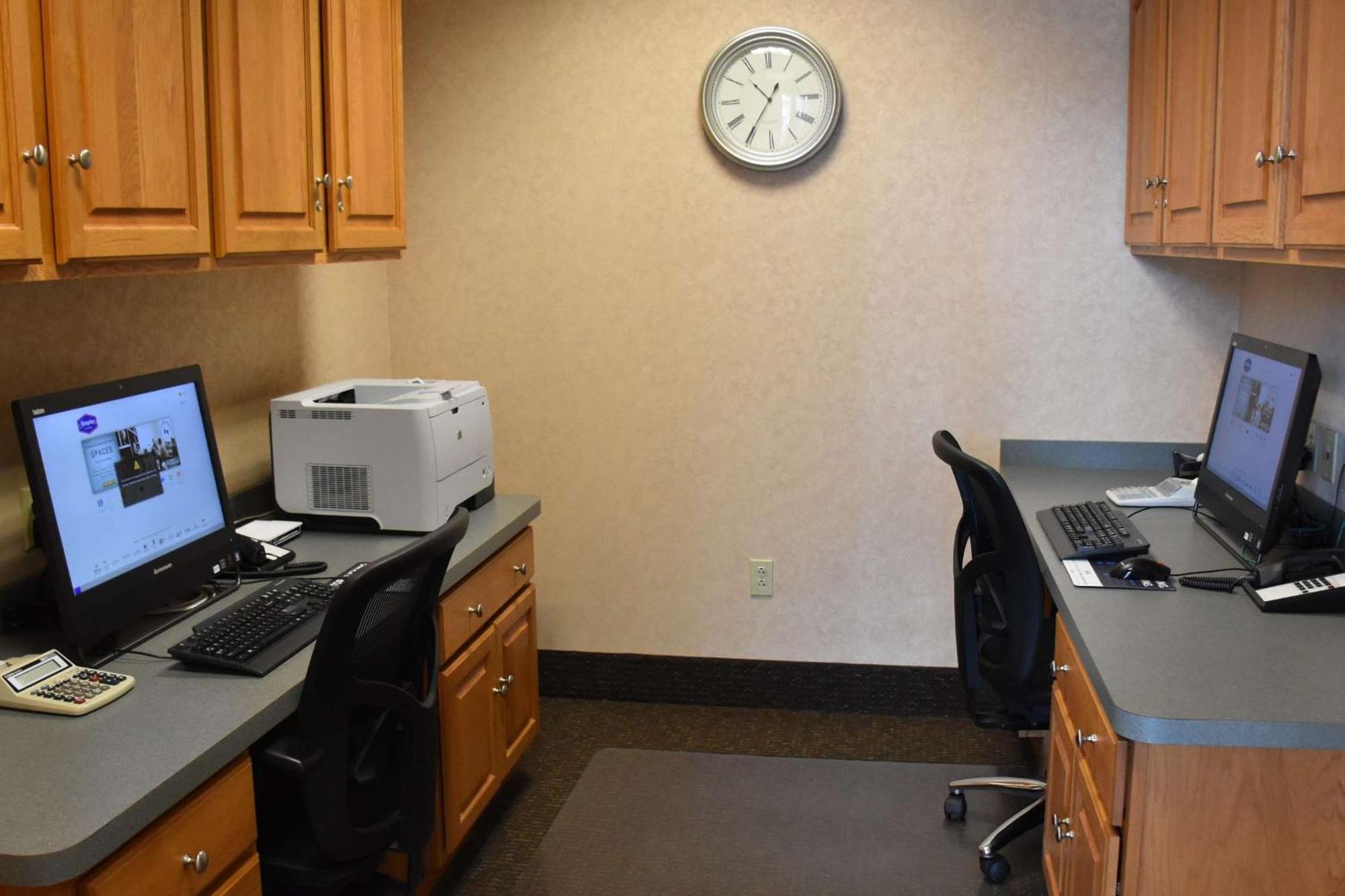 Hampton Inn & Suites Chincoteague-Waterfront, Va Dış mekan fotoğraf
