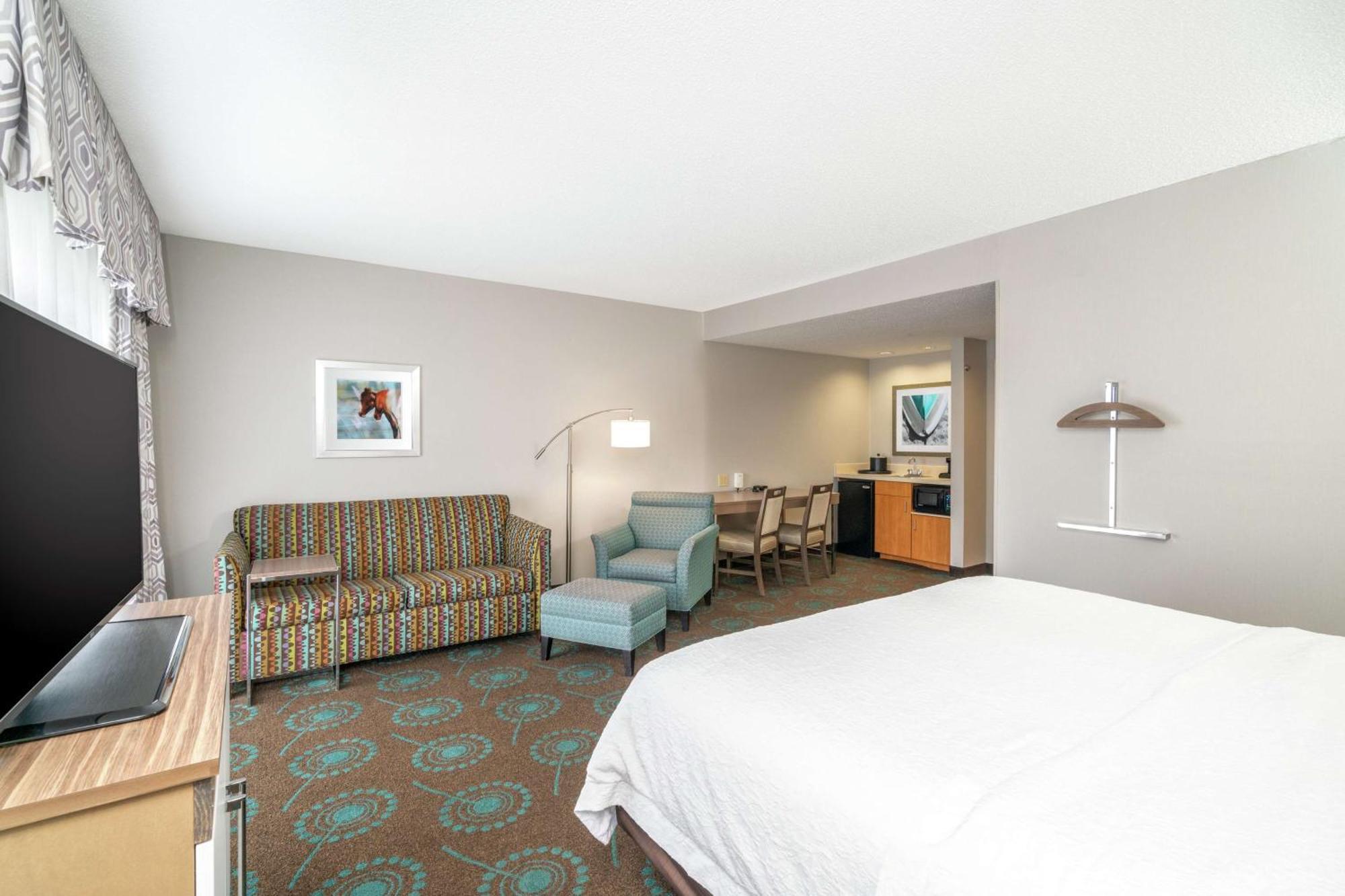 Hampton Inn & Suites Chincoteague-Waterfront, Va Dış mekan fotoğraf
