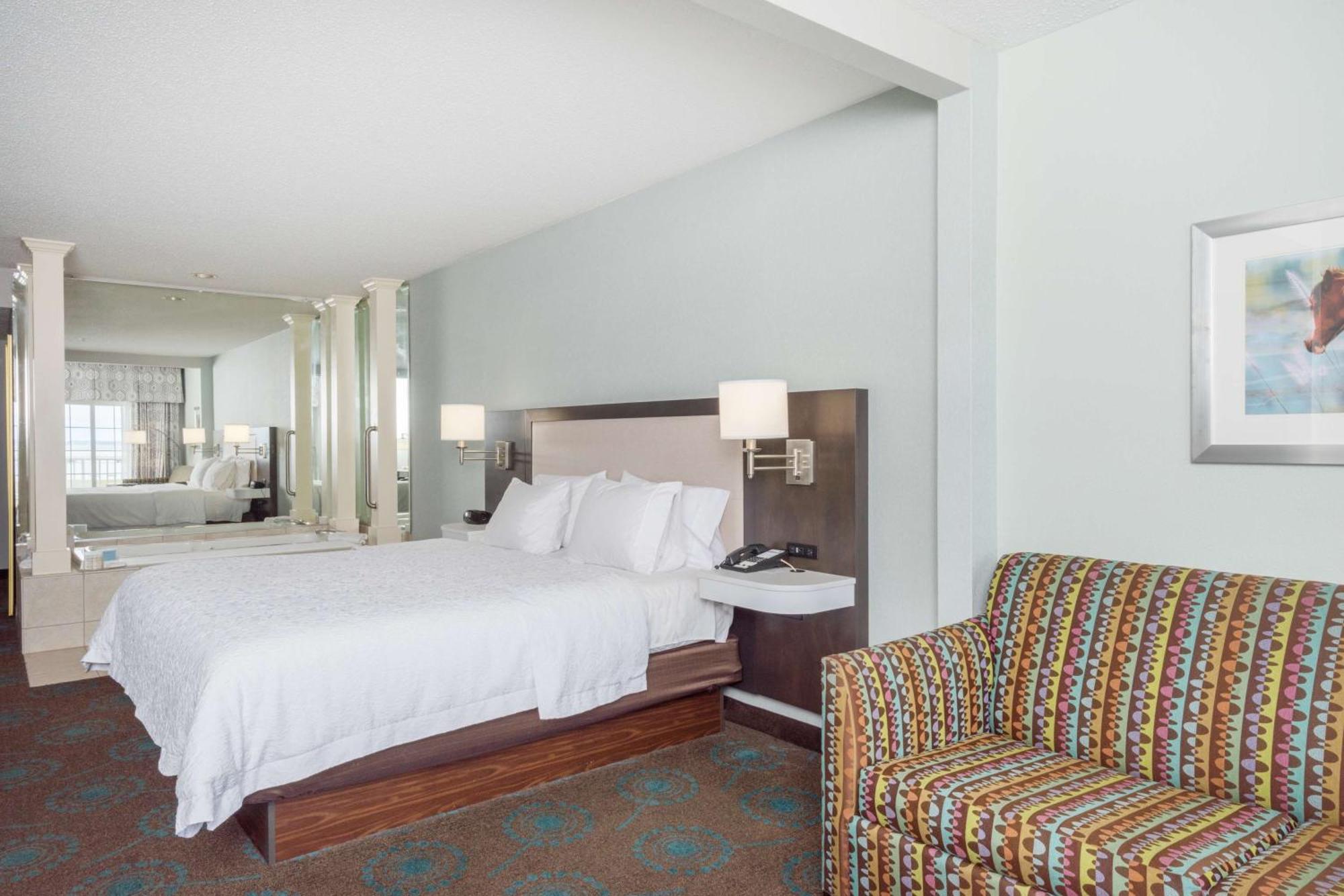 Hampton Inn & Suites Chincoteague-Waterfront, Va Dış mekan fotoğraf