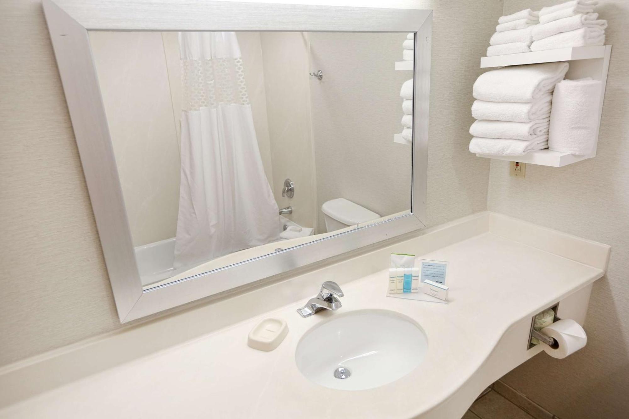 Hampton Inn & Suites Chincoteague-Waterfront, Va Dış mekan fotoğraf