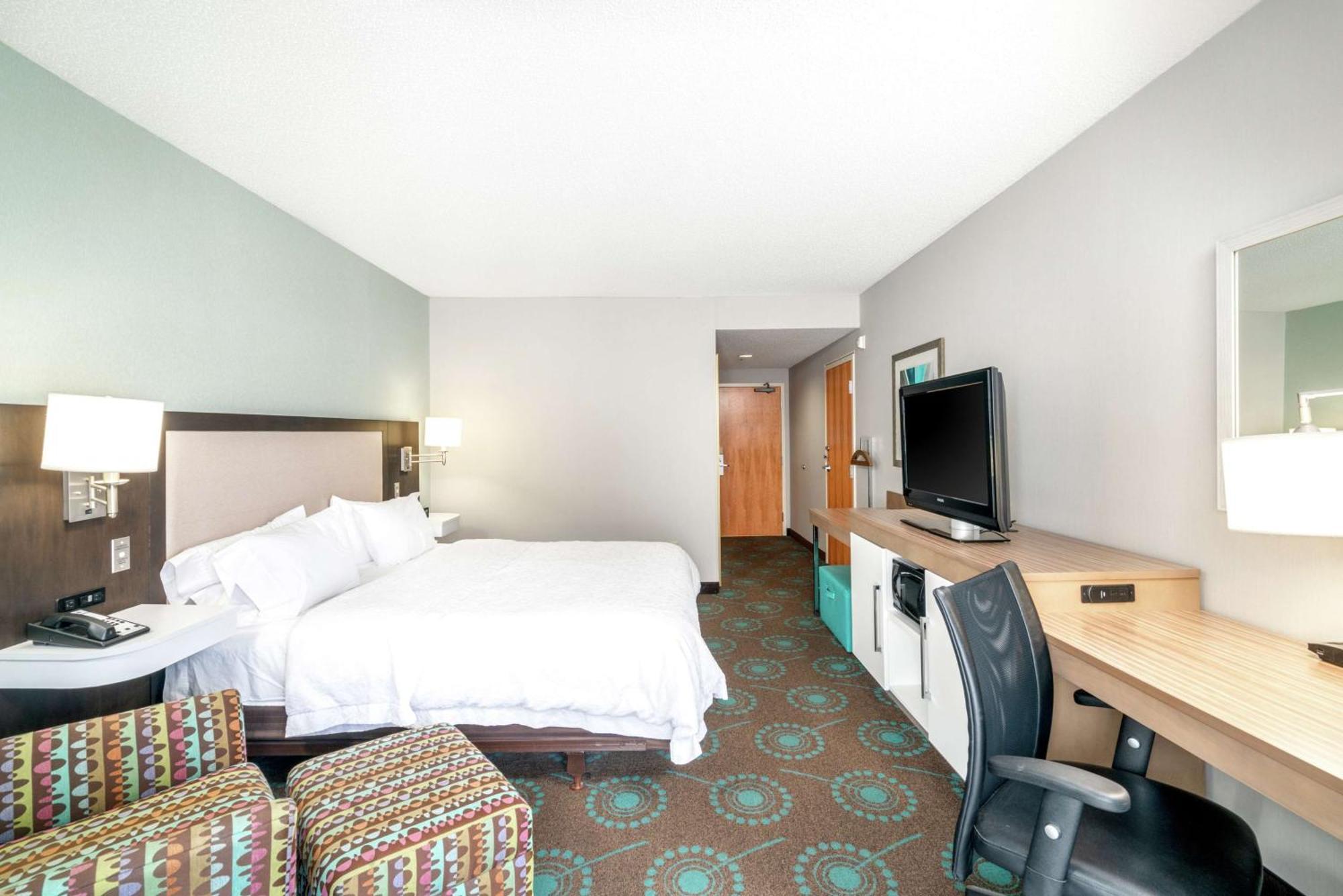 Hampton Inn & Suites Chincoteague-Waterfront, Va Dış mekan fotoğraf