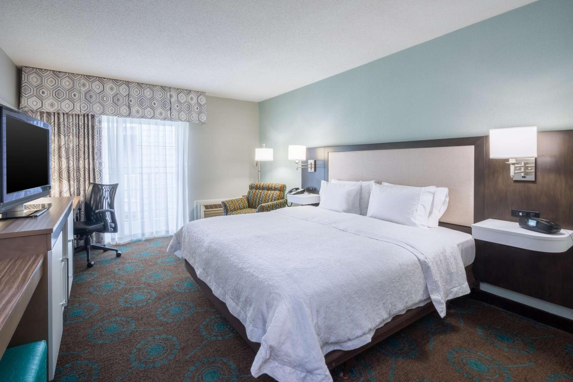 Hampton Inn & Suites Chincoteague-Waterfront, Va Dış mekan fotoğraf