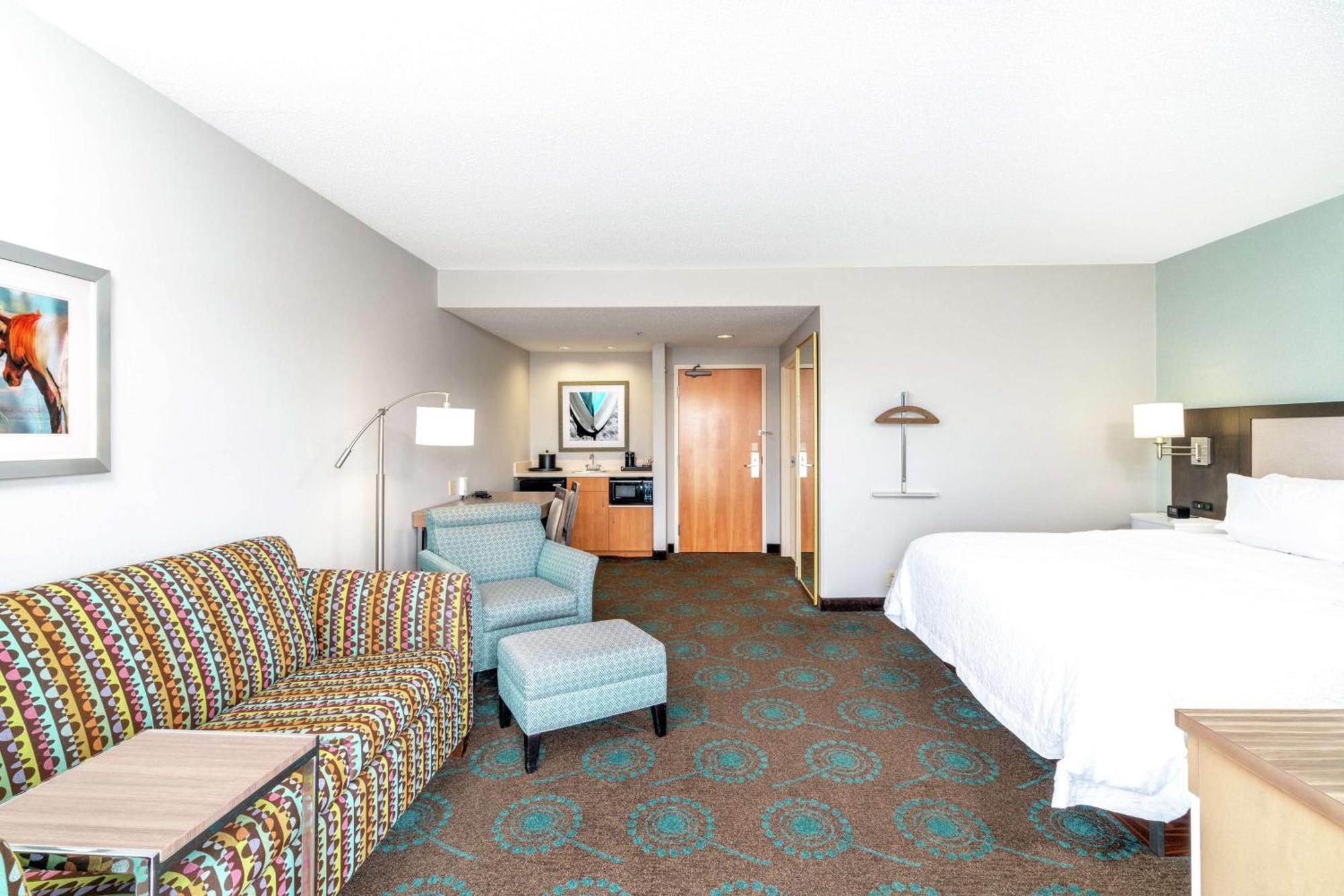 Hampton Inn & Suites Chincoteague-Waterfront, Va Dış mekan fotoğraf