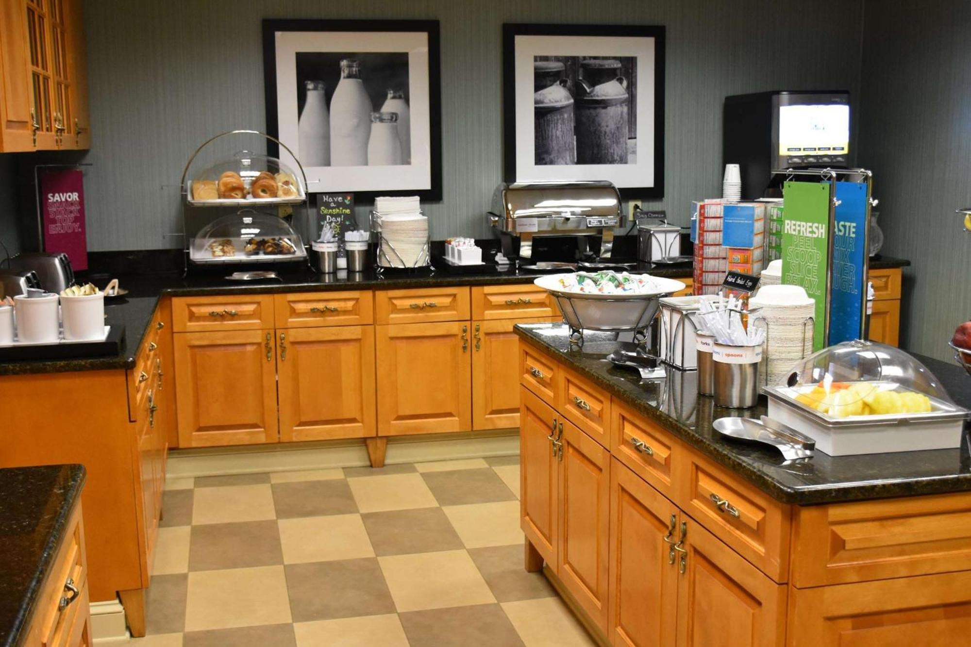 Hampton Inn & Suites Chincoteague-Waterfront, Va Dış mekan fotoğraf