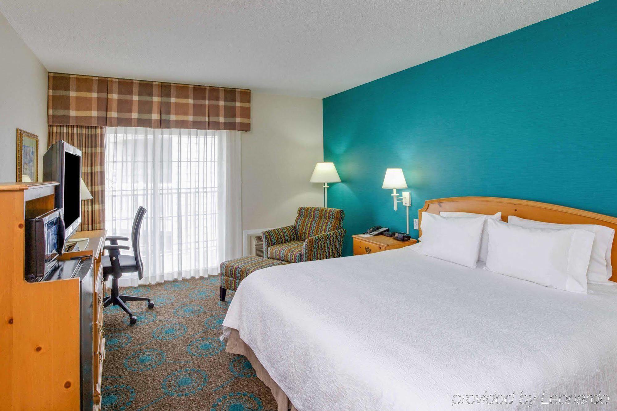 Hampton Inn & Suites Chincoteague-Waterfront, Va Dış mekan fotoğraf