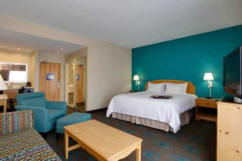 Hampton Inn & Suites Chincoteague-Waterfront, Va Dış mekan fotoğraf
