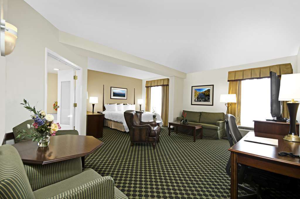 Hampton Inn & Suites Chincoteague-Waterfront, Va Oda fotoğraf